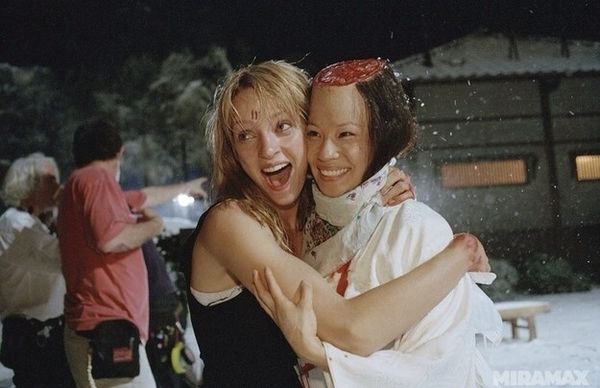 Kill Bill (2003) 