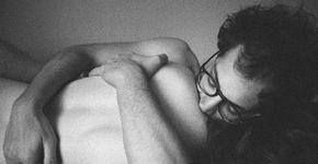 Fotógrafa registra, sem saber, momentos finais de um casal
