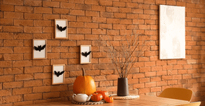 Decoração de Halloween: 7 dicas para deixar a casa elegante e criativa