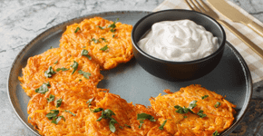 Tem batata-doce em casa? Veja 5 receitas fáceis e ricas em proteínas para o almoço