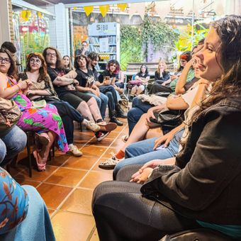 Featured mobile: Encontro Mulheres nos Jogos Goiás acontece em Goiânia