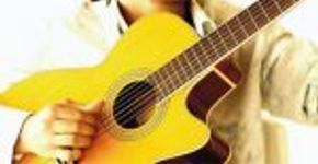 Diego Figueiredo se apresenta no projeto “Música no Museu”