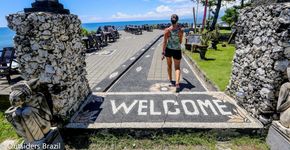 12 coisas que você não deve fazer quando viajar