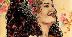 Escute álbuns das três melhores sambistas mulheres