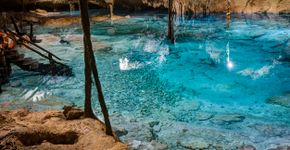 Foto: (SergeYatunin/iStock)