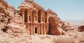 7 curiosidades sobre a Jordânia: de Petra à moeda mais cara que dólar