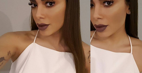 Gringos não consideram Anitta referência de música brasileira