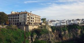 Ronda, ‘a pérola’ dos pueblos blancos