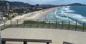 Foto: (Divulgação/Estancia de Guarujá)