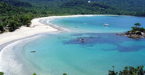 Seis dicas para aproveitar o melhor de Ilhabela