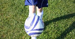 Futebol – Clube Escola Teotônio Vilela