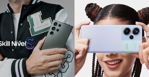 Foto: (Samsung - Xiaomi - Divulgação)