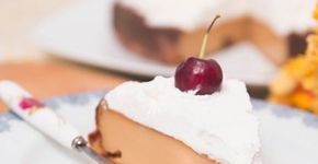 É simples mesmo: aprenda como fazer uma Torta de Doce de Leite com apenas 3 ingredientes