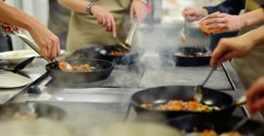Curso gratuito de gastronomia brasileira abre inscrições em SP com foco em inserção profissional