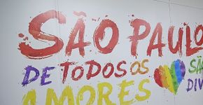 Centro de Cidadania LGBT é inaugurado na zona sul de São  Paulo