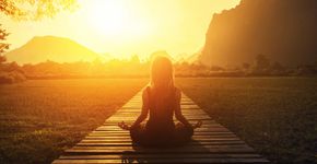 Meditação