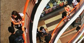 20 perfis no Instagram para amantes de arquitetura