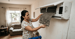 5 principais razões que fazem a casa cheirar mal a ponto de se tornar irritante