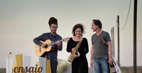 Brasilis apresenta \