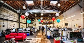 Pinterest abre vagas para escritório no Brasil