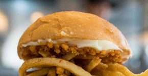 Dia do Hambúrguer: uma boa pedida é a baixa gastronomia