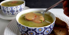 Foto: (Receitas que amo)