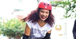 Brasileira faz vaquinha para estudar engenharia espacial nos EUA