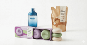 Natura com até 50%: confira descontos em colônias, sabonetes, perfumes e hidratantes