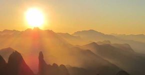 Serra dos Órgãos: visita obrigatória em qualquer época do ano