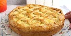 Foto: (Receitas que amo)