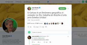 Foto: (Reprodução/Twitter)