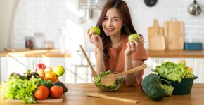 10 alimentos que para potencializar a desintoxicação do fígado