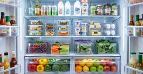 A geladeira está gelada, mas os alimentos estragam rápido: o termômetro interno pode revelar o problema