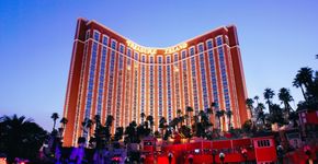 Accor estreia em Las Vegas com resort de 2.884 quartos
