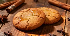 A receita de pão de gengibre perfeita para o Natal e que perfuma toda a sua casa durante as festas