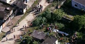 Foto: (Reprodução/TVGlobo)