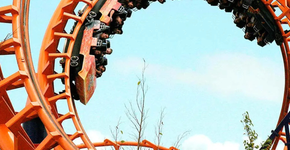Foto: (Créditos: Beto Carrero World)