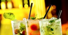 Circuito de Caipirinhas serve drinks exclusivos a R$ 10