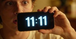 O que significa quando você vê horas iguais todo dia