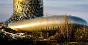 França inaugura o primeiro parque temático do vinho