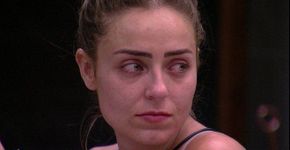 Foto: (Reprodução/TV Globo)