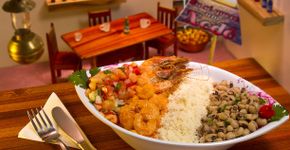 30 lugares participam do concurso Comida di Buteco