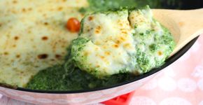 Foto: (Receitas que amo)
