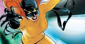Artista transforma batalha contra anorexia em quadrinhos