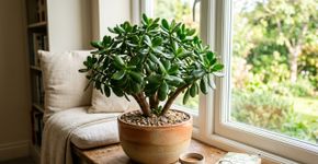 O que fazer com a planta de jade em maio: para ter mais brotos e folhas brilhantes