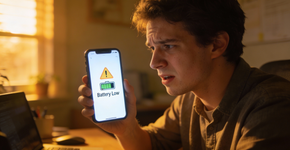 Como fazer a bateria do seu celular durar o dia inteirinho