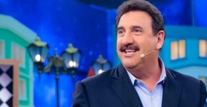 Foto: (Reprodução/SBT)