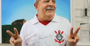 As semelhanças entre o corinthiano Lula e palmeirense Bolsonaro