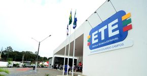 Foto: (Alyne Pinheiro/Secretaria Estadual de Educação/Divulgação)