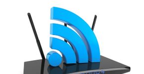 5 truques super fáceis para potencializar o sinal wi-fi